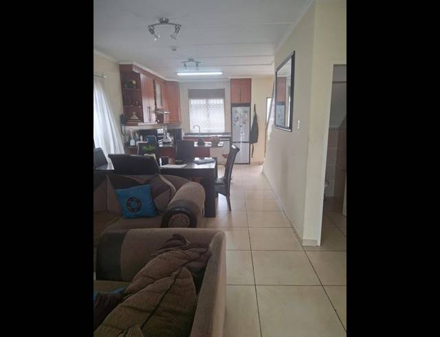3 BEDROOM PROPERTY TO RENT IN RIVERSPRAY LIFESTYLE ESTATE